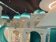 -ABC Swim亲子游泳俱乐部(河西店)