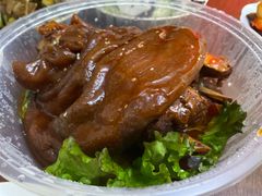 老汤肘子-华勘酒楼中山门广宁路店