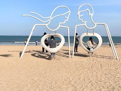 -巧克力渔家.小船海鲜家常菜(万平口店)