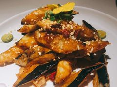 -小放牛河北菜(长安万达店)