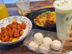 -鱼食饭稻·苏浙土菜17年老馆子(平江路店)