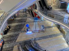 -银泰百货(厦门国贸中心店)