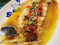-楚鱼王·河鲜·湖北菜(华农店)