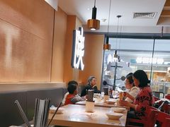-大师兄·西北小馆(南沙万达广场店)