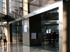 -Apple零售店(华贸购物中心店)