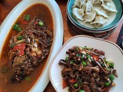 -云隐小厨·传统大理美食(复兴路店)