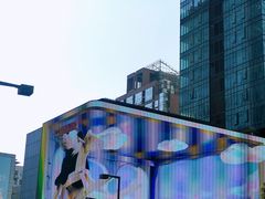 -春熙路步行街