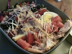 -疯克大象美式烤肉餐厅