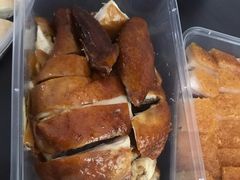 -陈伍记烧腊店(钟村店)