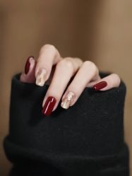 -M·X Nail日式美甲美睫