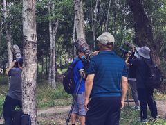 -长春市南湖公园