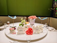 -金链花·泰国餐厅(国贸店)