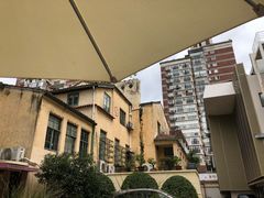 -RAC BAR(安福路店)