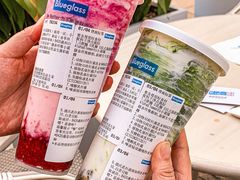 -Blueglass酸奶(上生新所店)