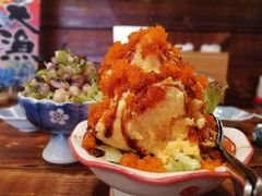 东京土豆泥-西村居酒屋