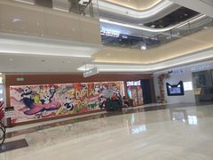 -利群胶州购物广场(澳门路店)