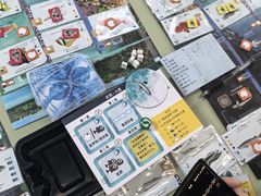 -莱姆星桌游·拼豆·团建