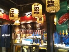 -南京大牌档(济南万象城店)