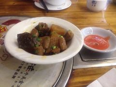 横沥牛庄(横沥总店)-横沥牛庄(总店)