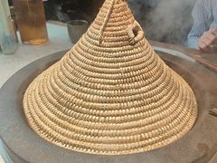 -鲜潭蒸汽石锅鱼(五道口购物中心店)
