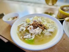 -面道赞宁海海鲜面(迎凤街店)