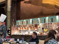 -北京希尔顿逸林酒店