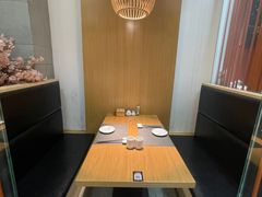 -栖川山葵家日式料理(凯德天府店)