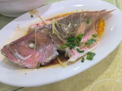 -考记泥焗鸡农庄·海鲜(北洛秘境店)