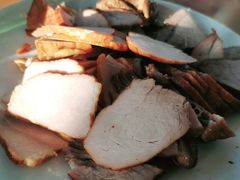 -铁东熏肉大饼铺