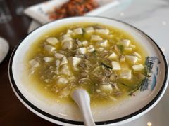 蚌肉烧豆腐-状元楼(金溪路店)