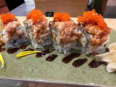 -龍千代·味自慢(黑龙江北路店)
