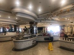 -澜悦港海鲜体验主题餐厅
