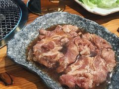 -万兴佳烤肉·长白山老味道(宏泰广场店)