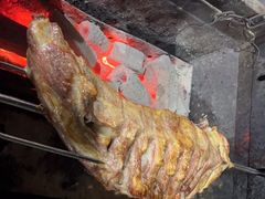-草原碳烤羊腿(仙塘店)