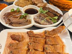 -潮澎派·潮汕菜大排档(南较西路店)