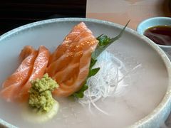 -山葵家·创意料理(EFC欧美广场店)