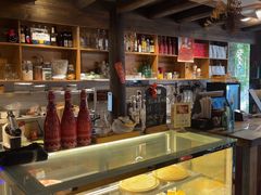 -新月集庭院咖啡馆(老邮局店)
