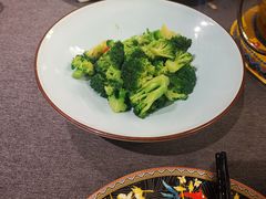 -羲和雅苑•北京烤鸭(平安国际金融中心店)