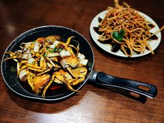 -一棠龙虾•王牌虾球(楚河汉街店)