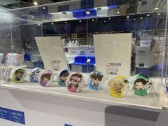 -上海静安大悦城