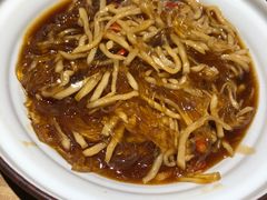 -庆云楼饭庄(什刹海店)