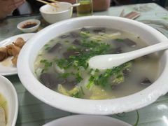 -根宝羊肉店