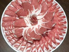 -快乐小羊·内蒙牛羊肉火锅(流花中心店)