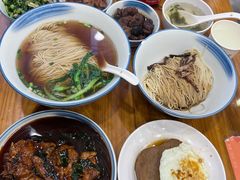 -小方的面(徐家汇店)