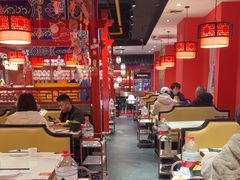 -祥源胡同·涮牛羊肉火锅(花桥店)