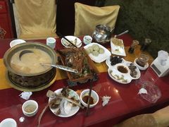 -艾敏河蒙餐(海拉尔大街店)