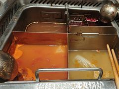 -海底捞火锅(壹悦城店)