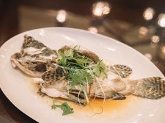 -丽思卡尔顿酒店-天泰轩中餐厅(大沽北路店)