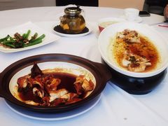 -莞香楼·正宗东莞菜(东升店)