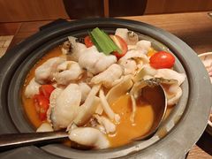 -云海肴·汽锅鸡·云南菜(领展购物广场·中关村店)